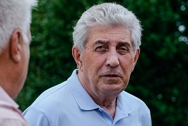 Сергей Грачев: «Кровля Колтубанской школы – под особым контролем»